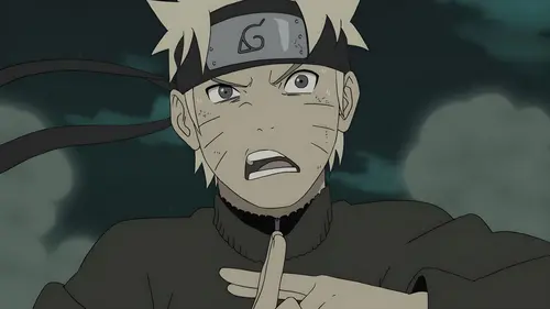 Naruto Shippuden S17E02 L'art de l'alliance shinobi en streaming