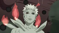 Naruto Shippuden S18E09 L'arbre divin en streaming