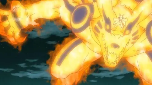 Naruto Shippuden S18E11 L'espoir