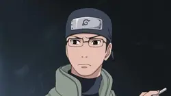 Naruto Shippuden S18E13 Obito Uchiwa