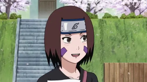 Naruto Shippuden S18E14 Je veille sur toi