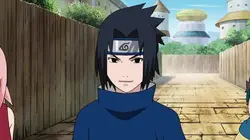 Naruto Shippuden S18E16 Mon premier ami en streaming