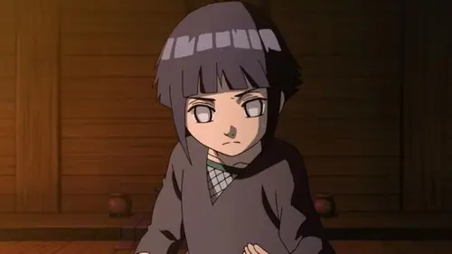 Naruto Shippuden S18E17 La sœur aînée adorée