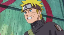 Naruto Shippuden  S18E19 Madara se relève