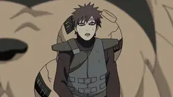 Naruto Shippuden S18E20 L'âme cachée