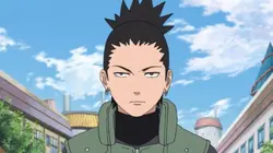 Naruto Shippuden S19E01 Nouvel examen de sélection