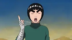 Naruto Shippuden S19E07 Manieur de Taijutsu !