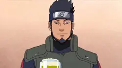 Naruto Shippuden S19E13 Ma place en ce monde