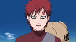 Naruto Shippuden S19E18 La traque de Bijû