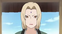 Naruto Shippuden S19E20 Passage de flambeau