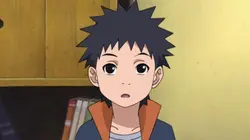 Naruto Shippuden S20E02 Les deux kaléidoscopes hypnotiques