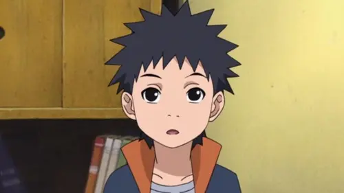 Naruto Shippuden S20E02 Les deux kaléidoscopes hypnotiques