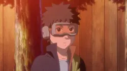 Naruto Shippuden S20E03 Les débuts de l'unité Minato