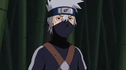 Naruto Shippuden S20E04 Tu es mon soutien