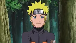 Naruto Shippuden  S20E09 Ce qui est hérité