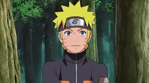 Naruto Shippuden S20E09 Ce qui est hérité