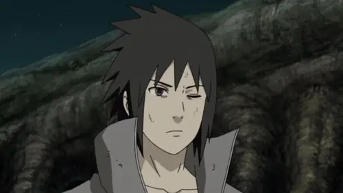 Naruto Shippuden S20E12 Rêve éternel