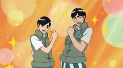 Naruto Shippuden S20E14 Vers le monde onirique