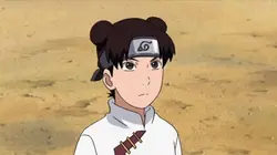 Naruto Shippuden S20E15 La place de Tenten en streaming