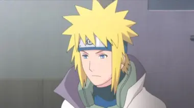 Carnets ninjas de Jiraya - Légendes du héros Naruto : Mission de secours