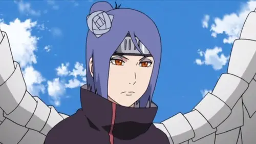 Naruto Shippuden S20E21 La team Jiraya