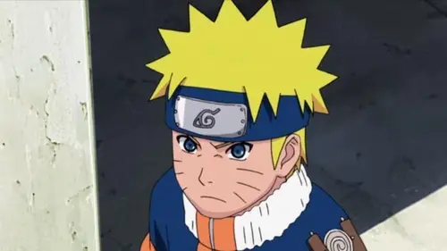 Naruto Shippuden S20E22 Le sens des priorités