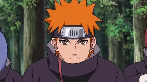 Naruto Shippuden S20E23 L'homme masqué