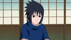 Naruto Shippuden S20E28 Le retour