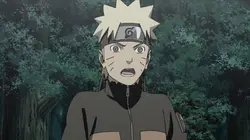 Naruto Shippuden S20E31 Désertion