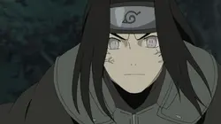 Naruto Shippuden S20E33 Le choc