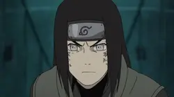 Naruto Shippuden S20E33 Le choc