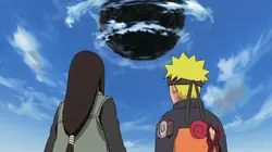 Naruto Shippuden S20E34 Seconde lune