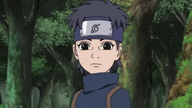 Histoire d'Itachi - L'Ombre et la Lumière : Prodige