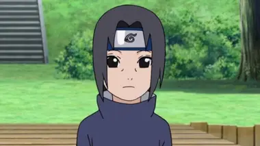 Histoire d'Itachi - L'Ombre et la Lumière : Vie et Souffrances