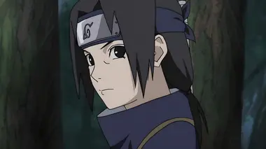 Histoire d'Itachi - L'Ombre et la Lumière : La Requête de Shisui