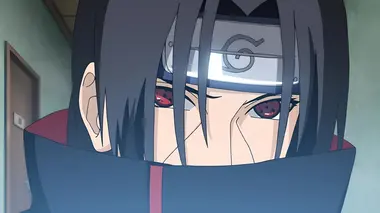 Histoire d'Itachi - L'Ombre et la Lumière : Vérité