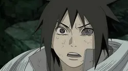 Naruto Shippuden S20E46 Au commencement