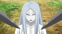 Naruto Shippuden S20E47 Kaguya Ôtsutsuki en streaming