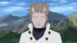 Naruto Shippuden  S20E48 Hagoromo et Hamura
