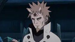 Naruto Shippuden S20E49 Passé falsifié