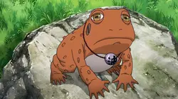 Naruto Shippuden S20E49 Passé falsifié