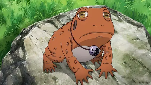 Naruto Shippuden S20E49 Passé falsifié en streaming