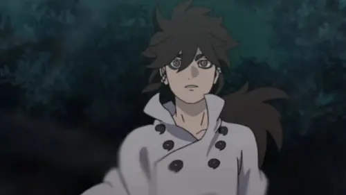 Naruto Shippuden S20E52 Indra et Asura en streaming