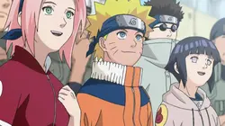 Naruto Shippuden S06E10 A la recherche d'Itachi