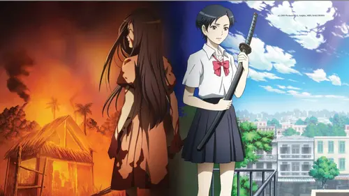 Naruto Shippuden S02E16 Karin du repaire du sud