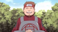 Naruto Shippuden S21E17 Vapeurs enivrantes