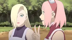 Naruto Shippuden S21E17 Vapeurs enivrantes