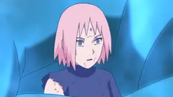 Naruto Shippuden S20E60 Le sharingan, encore une fois