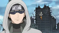 Naruto Shippuden S21E19 La dernière mission