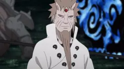 Naruto Shippuden S20E61 Joyeux anniversaire !